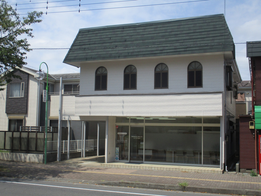 株式会社ライフキーパー（福祉用具専門相談員の求人）の写真2枚目：