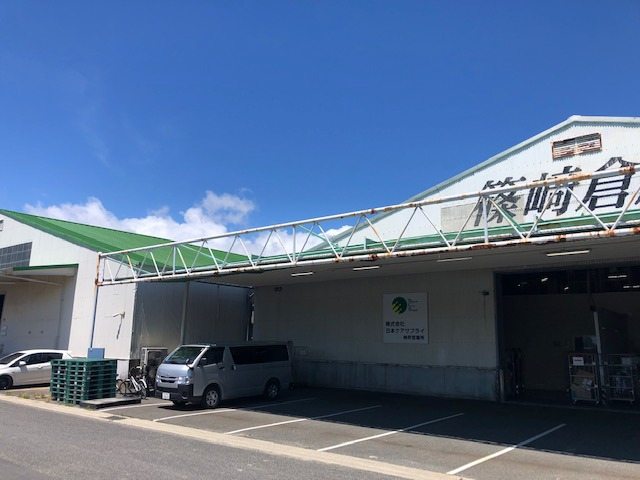 株式会社日本ケアサプライ 神戸営業所の写真2枚目：