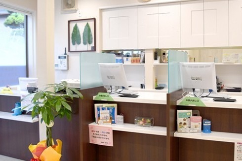 西薬局 相川店の写真2枚目：