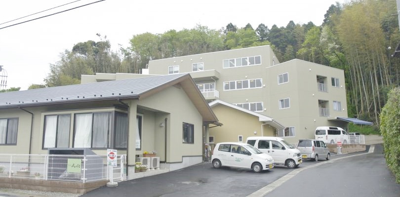 生活クラブ風の村ショートステイさくら(管理栄養士/栄養士の求人)の写真: