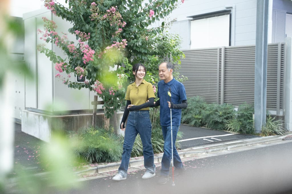 訪問介護ヘルパー事業所　でぃぐにてぃ新宿（介護事務の求人）の写真6枚目：