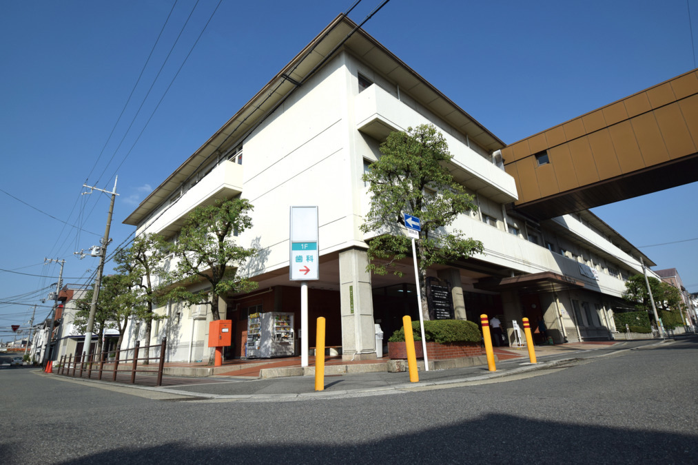 ボバース記念病院（歯科医師の求人）の写真2枚目：