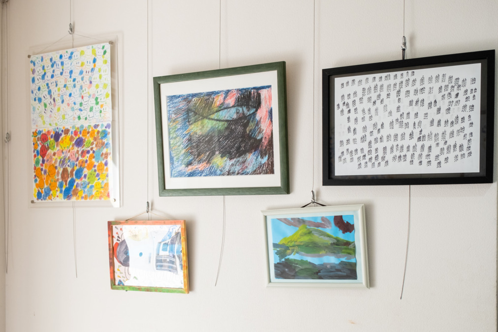 上町工房（生活支援員の求人）の写真6枚目：