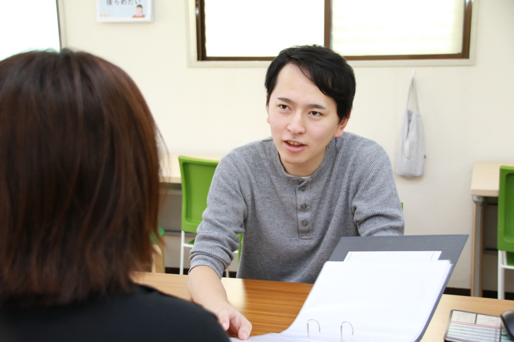 クラップジュニア（児童指導員/指導員の求人）の写真7枚目：
