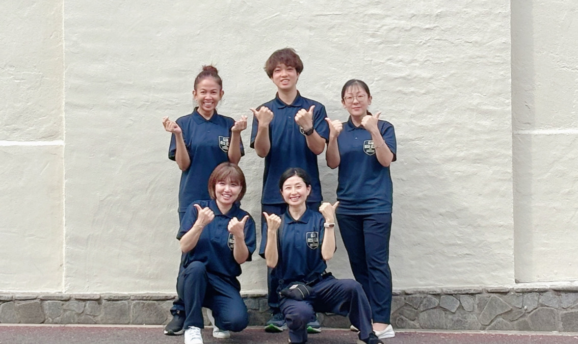 KID ACADEMY+稲毛校（児童指導員/指導員の求人）の写真2枚目：