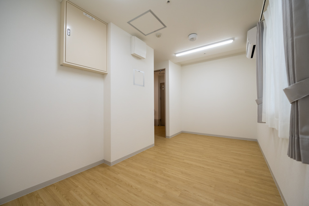 サービス付き高齢者向け住宅ひなたぼっこの写真37枚目：
