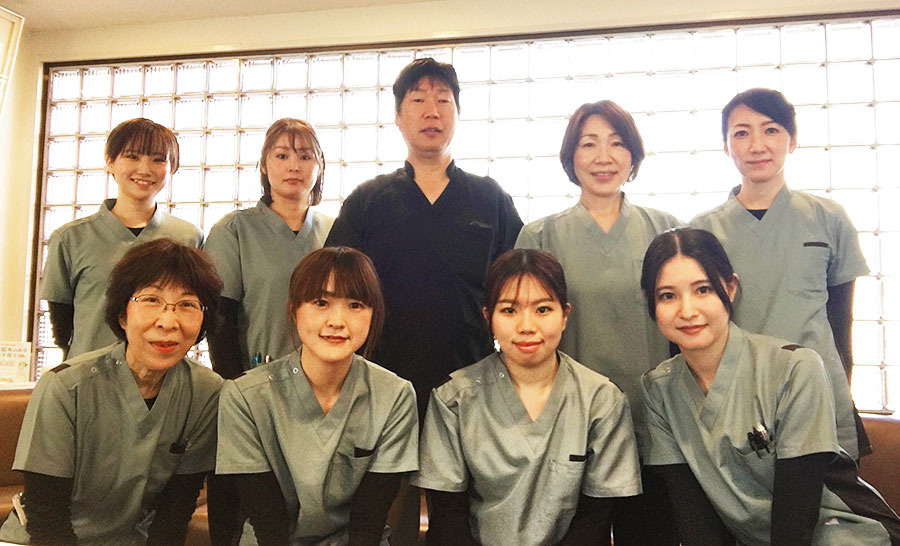 医療法人北山歯科クリニック（歯科衛生士の求人）の写真4枚目：