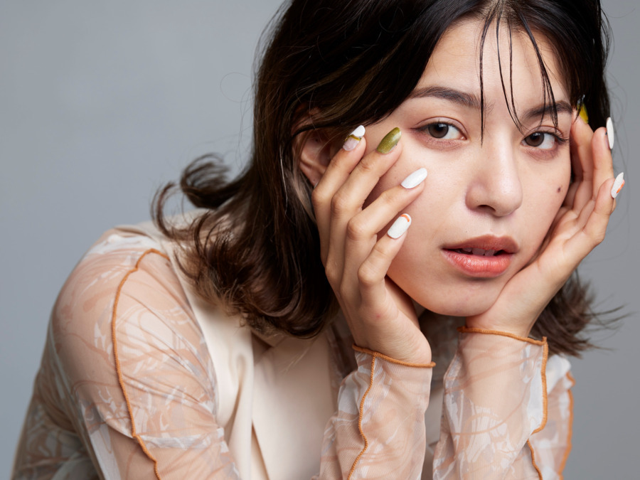 nail salon tete 本店の写真