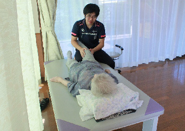 照古苑ひまわりホームデイサービスの写真