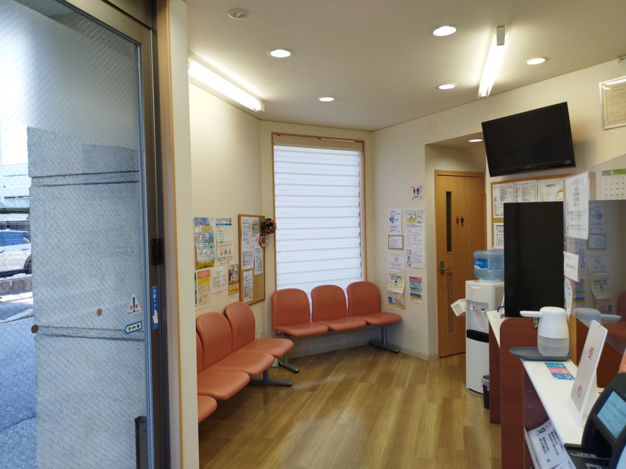 れんげ薬局名古屋大曽根店（調剤事務の求人）の写真2枚目：