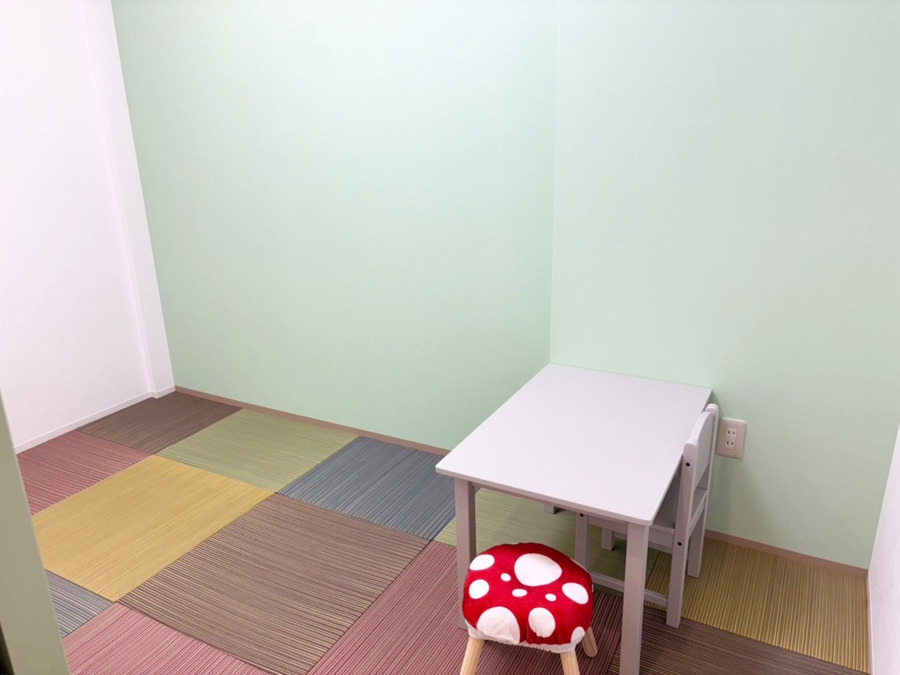 mico mico+刈谷校【2025年11月01日オープン】の写真5枚目：