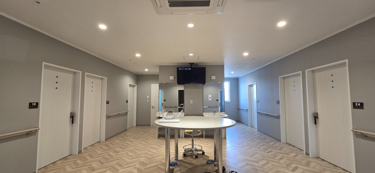 メディカルチーム朝倉byReAND　有料老人ホーム　老人ホーム棟【2025年09月オープン】（介護職/ヘルパーの求人）の写真2枚目：