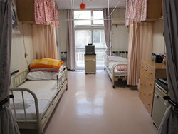 長崎リハビリテーションの写真3枚目：