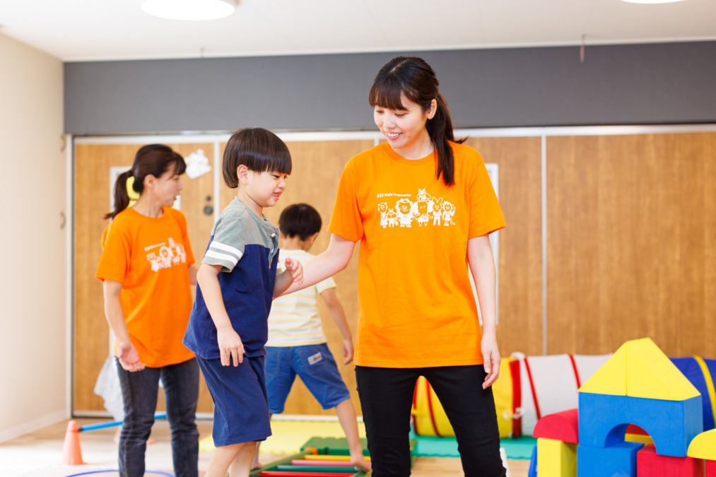 うえの保育園の写真7枚目：