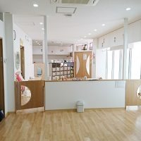 ふらわぁきっず保育園新橋の写真5枚目：