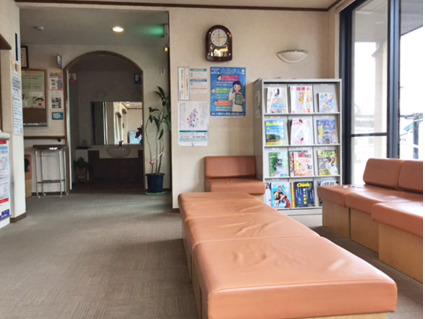 医療法人高橋医院の写真2枚目: