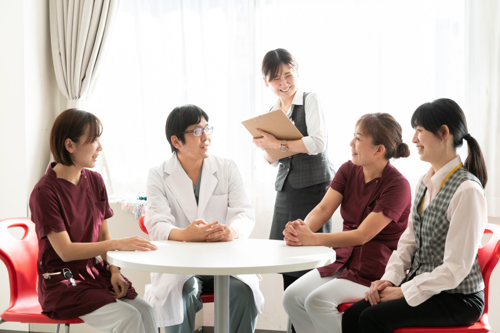矢木脳神経外科病院（薬剤師の求人）の写真4枚目：