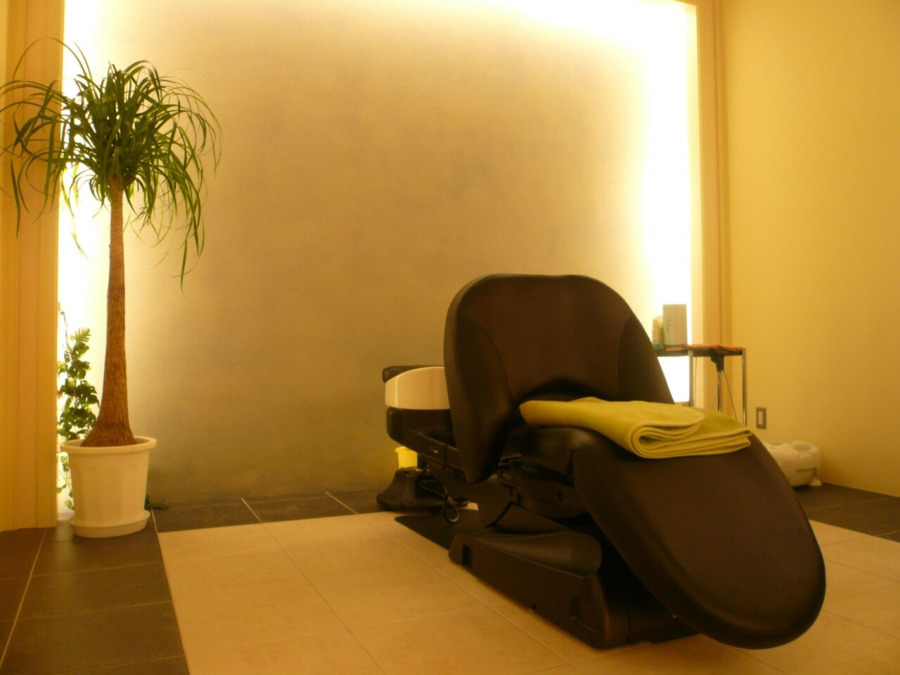 Gran Blue 金沢店（美容師の求人）の写真4枚目：