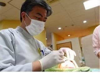 西葛西ファミリー歯科（医療事務/受付の求人）の写真5枚目：