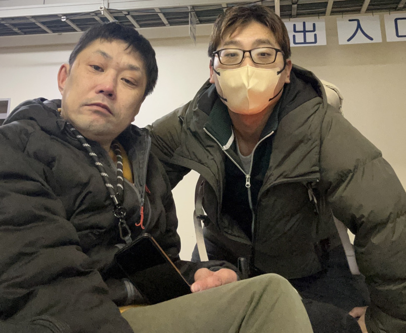 土屋訪問介護事業所 豊平センターの画像