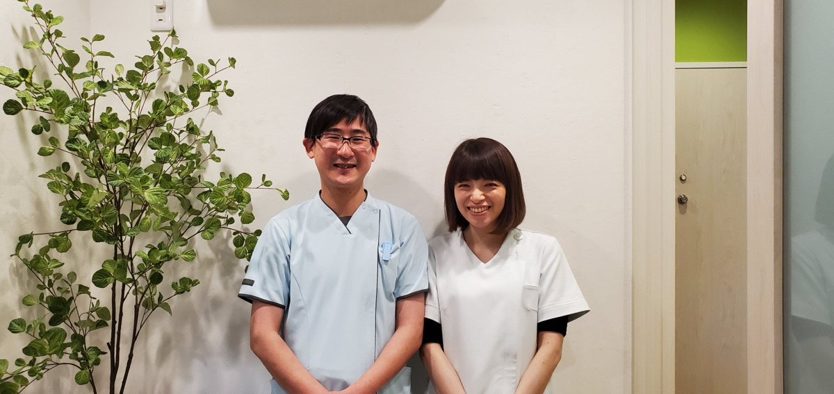 さがなかの歯医者さん やまもと(歯科医師の求人)の写真: