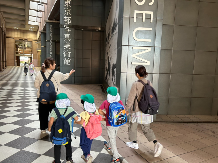 ミントリーフ元住吉園（看護師/准看護師の求人）の写真4枚目：