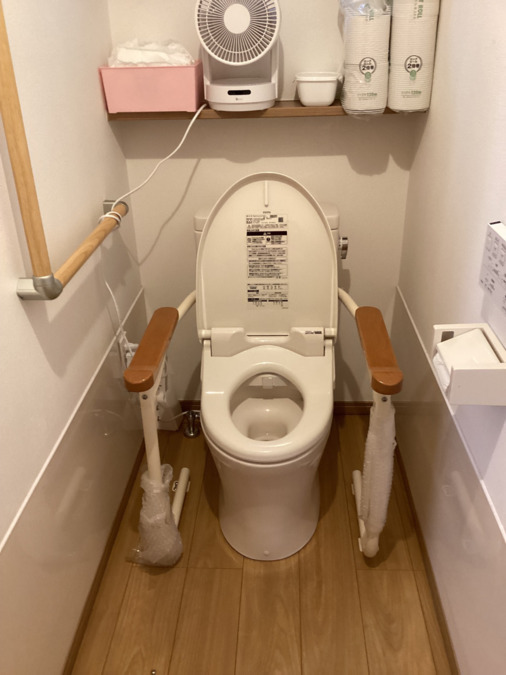 生活介護ムスビ（生活支援員の求人）の写真3枚目：