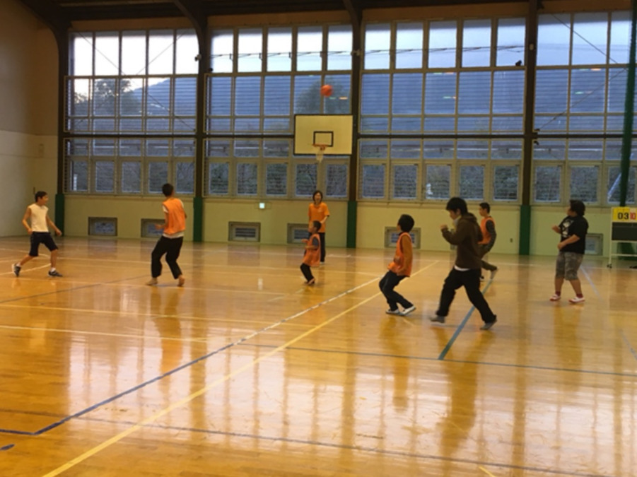放課後等デイサービス スリーピースの写真4枚目：
