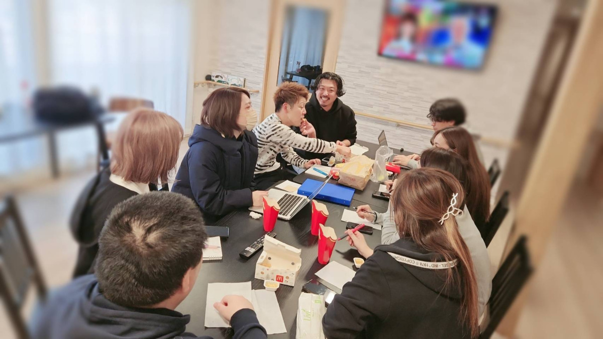 LIEFDE TOYOTAの写真3枚目: