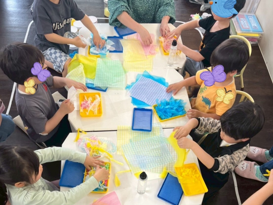 児童発達支援・放課後デイサービス　Cotton（児童指導員/指導員の求人）の写真10枚目：