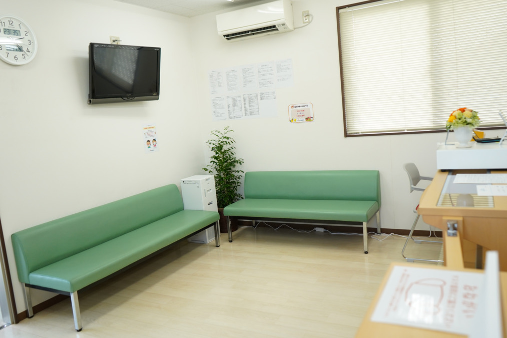 あいら薬局倉敷二子の写真3枚目：