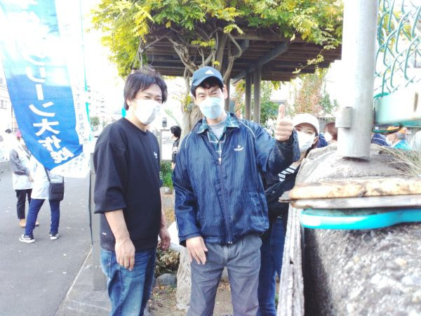 海風学園（生活支援員の求人）の写真2枚目：