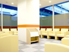 愛こころのクリニック(医療事務/受付の求人)の写真3枚目: