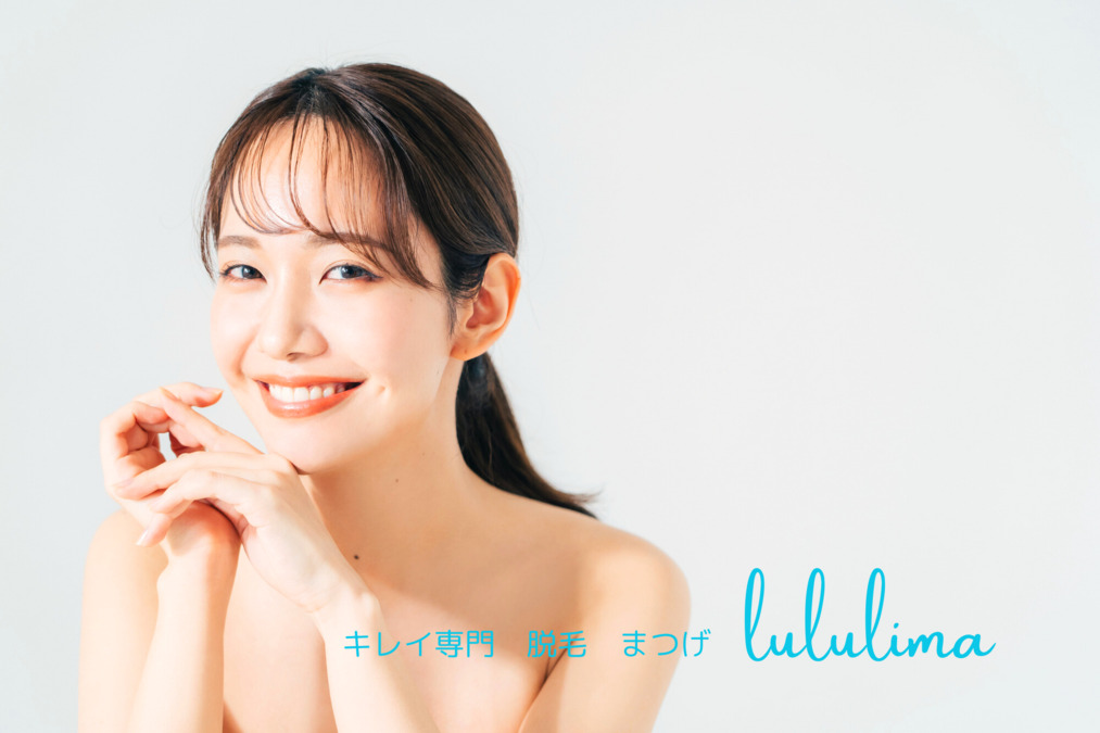 aluu hair design　の写真