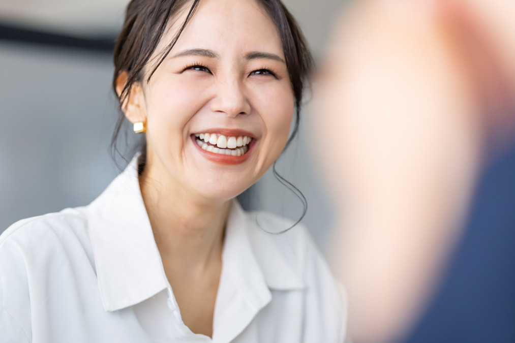 企業主導型保育園Ｔｈａｎｋ ｙｏｕの写真