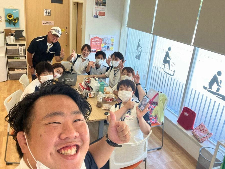 きたえるーむ奈良帝塚山（作業療法士の求人）の写真7枚目：