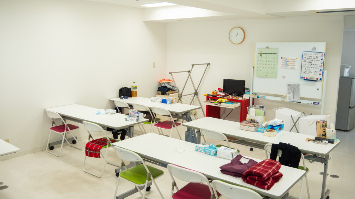 のむら歯科医院（歯科衛生士の求人）の写真9枚目：