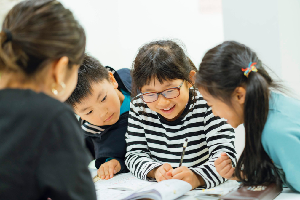 学童保育ココカラKIDS戸田教室の写真2枚目：
