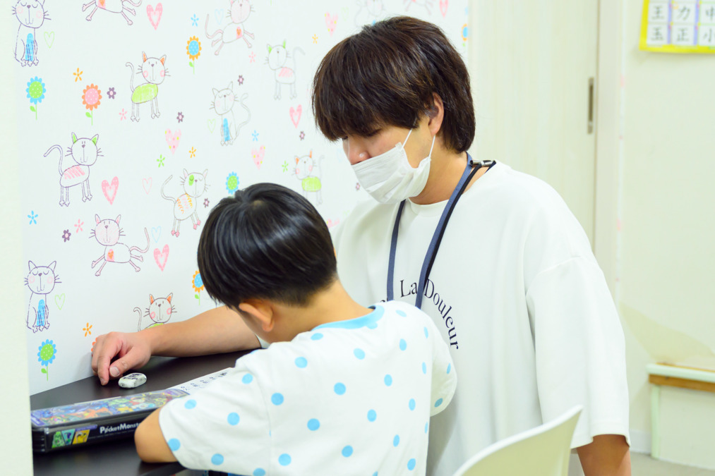 ココノハーツ福岡太宰府教室（理学療法士の求人）の写真21枚目：