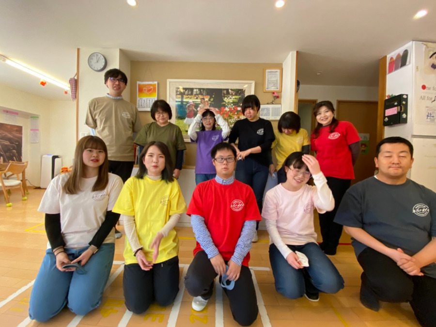 放課後等デイサービス　放課後エニィタイム白楽の写真5枚目：
