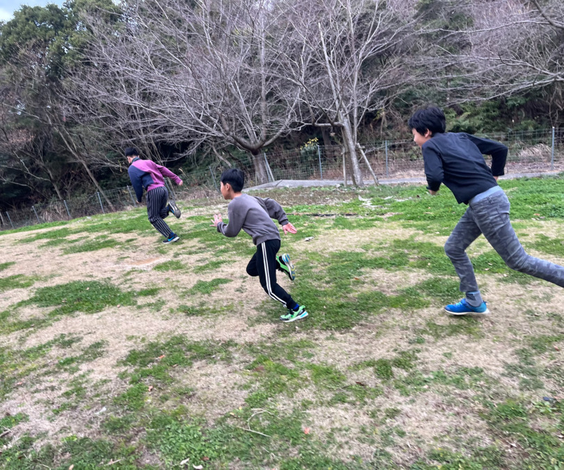 まいるーむ放課後こども教室チャレンジの写真10枚目：