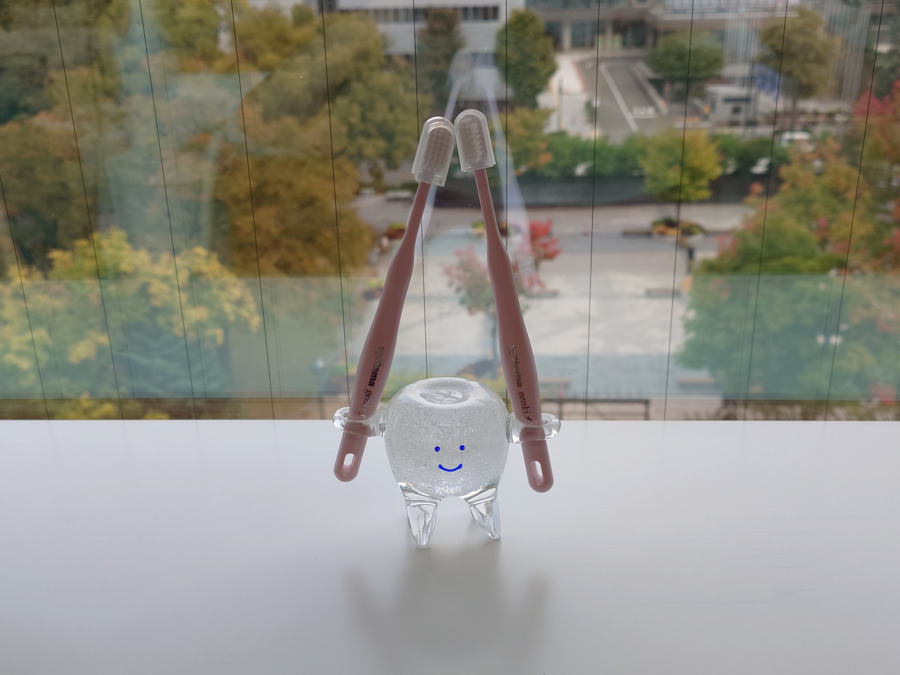 尾崎歯科(歯科衛生士の求人)の写真: