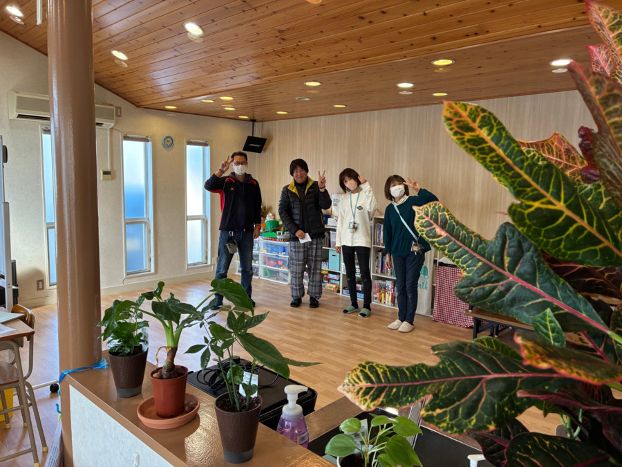 チャイルド・ホープ中泉の写真