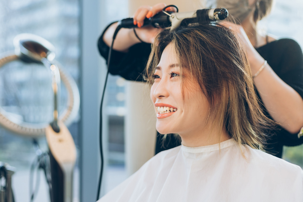 Just Cut 長命ケ丘店の写真2枚目：