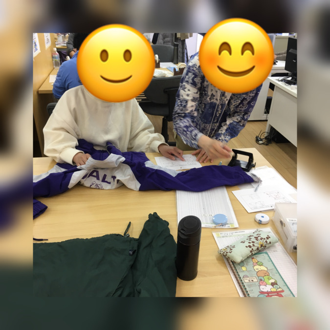 TOMz中野事業所(生活支援員の求人)の写真17枚目: