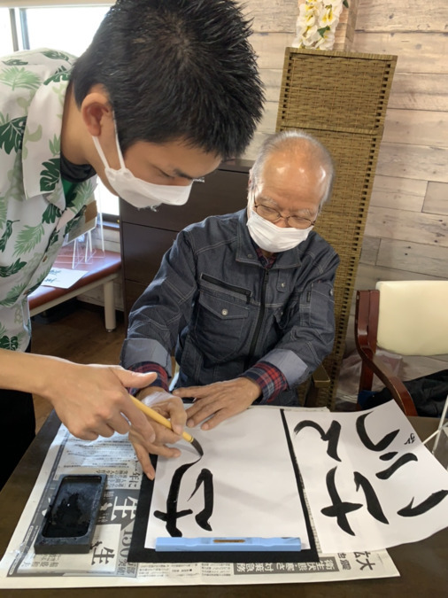 デイリゾートMOMOYAオアフ（看護師/准看護師の求人）の写真7枚目：
