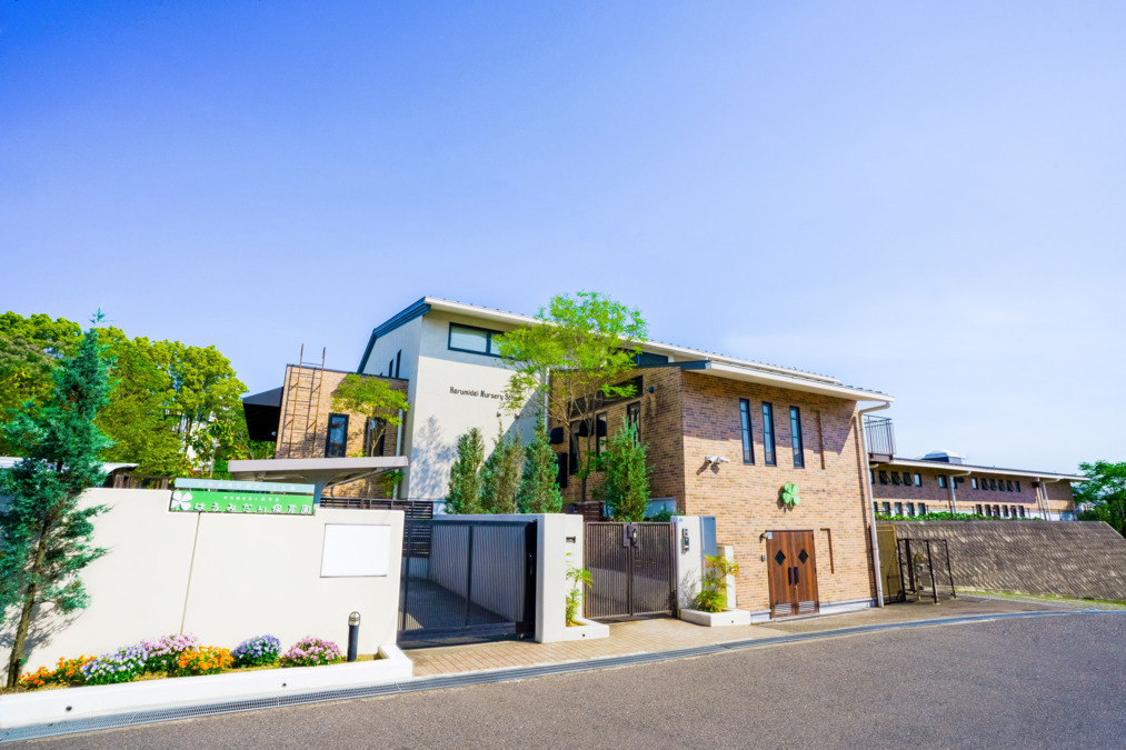 はるみだい保育園（保育士の求人）の写真3枚目：