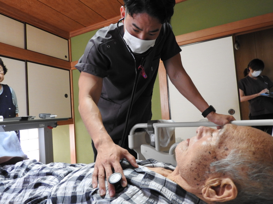 あさがおクリニック 相模原院の写真