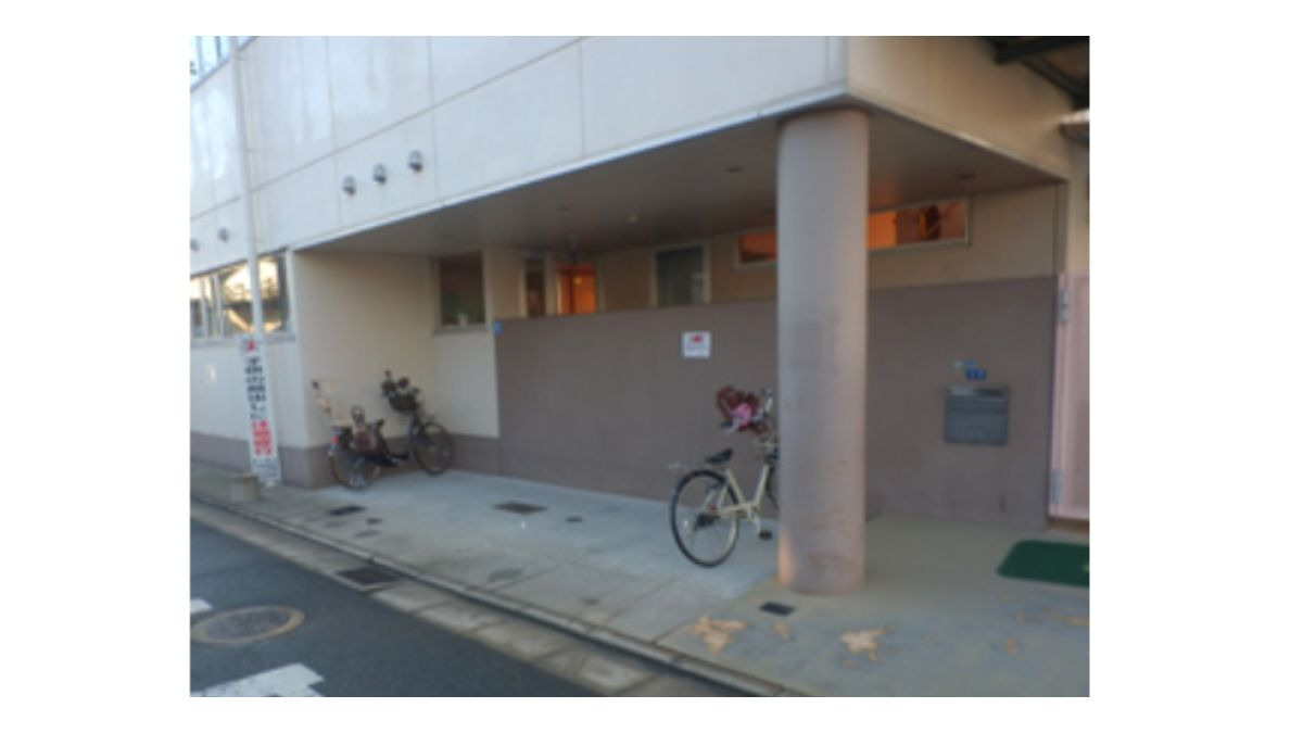 むぎの穂第二保育園(保育士の求人)の写真2枚目: