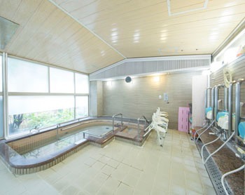 京都市吉祥院老人デイサービスセンターの写真2枚目：
